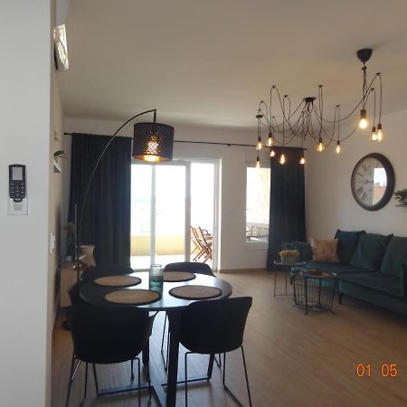 Fantazija Apartment โวดีเซ ภายนอก รูปภาพ