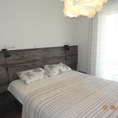 Fantazija Apartment โวดีเซ ภายนอก รูปภาพ