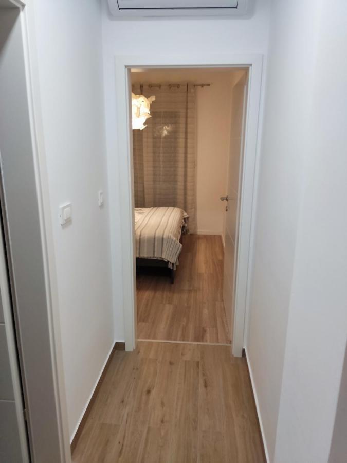 Fantazija Apartment โวดีเซ ภายนอก รูปภาพ