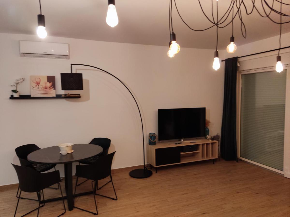 Fantazija Apartment โวดีเซ ภายนอก รูปภาพ