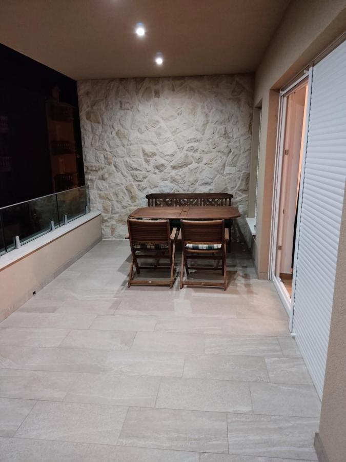 Fantazija Apartment โวดีเซ ภายนอก รูปภาพ