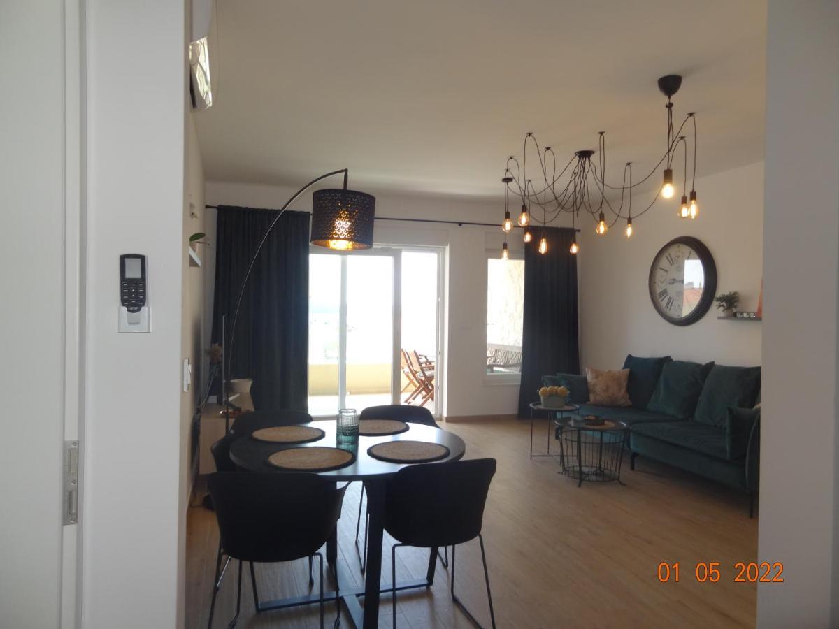 Fantazija Apartment โวดีเซ ภายนอก รูปภาพ