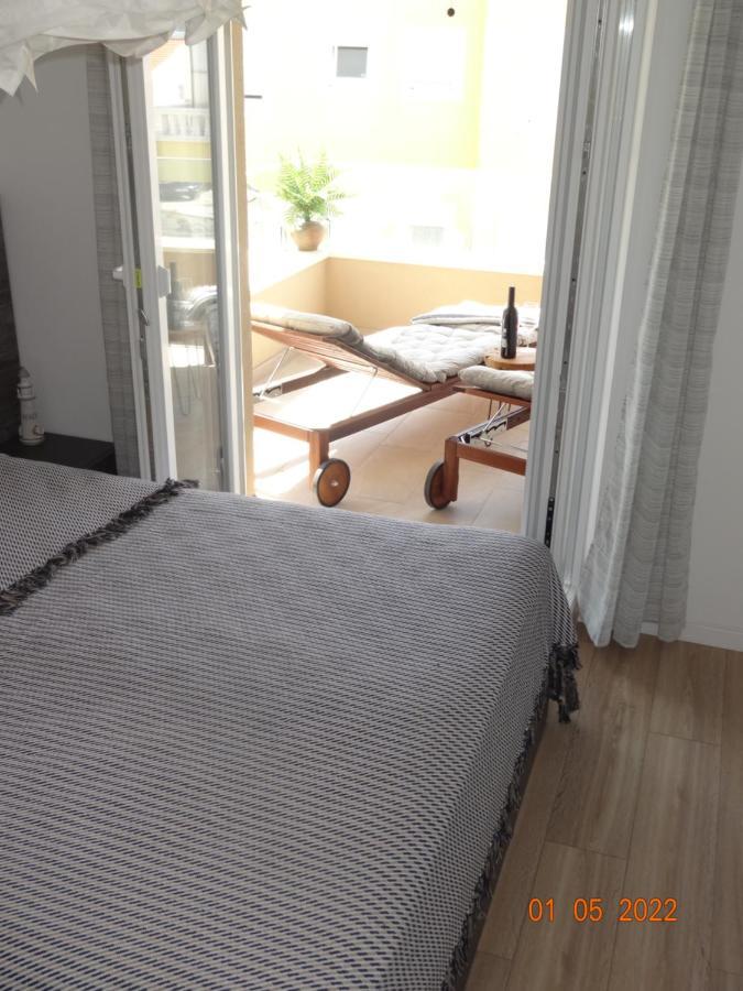 Fantazija Apartment โวดีเซ ภายนอก รูปภาพ