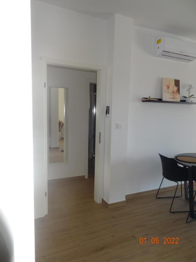Fantazija Apartment โวดีเซ ภายนอก รูปภาพ
