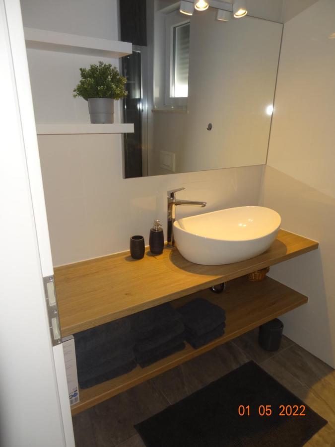 Fantazija Apartment โวดีเซ ภายนอก รูปภาพ