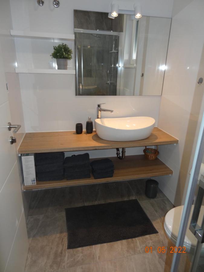 Fantazija Apartment โวดีเซ ภายนอก รูปภาพ
