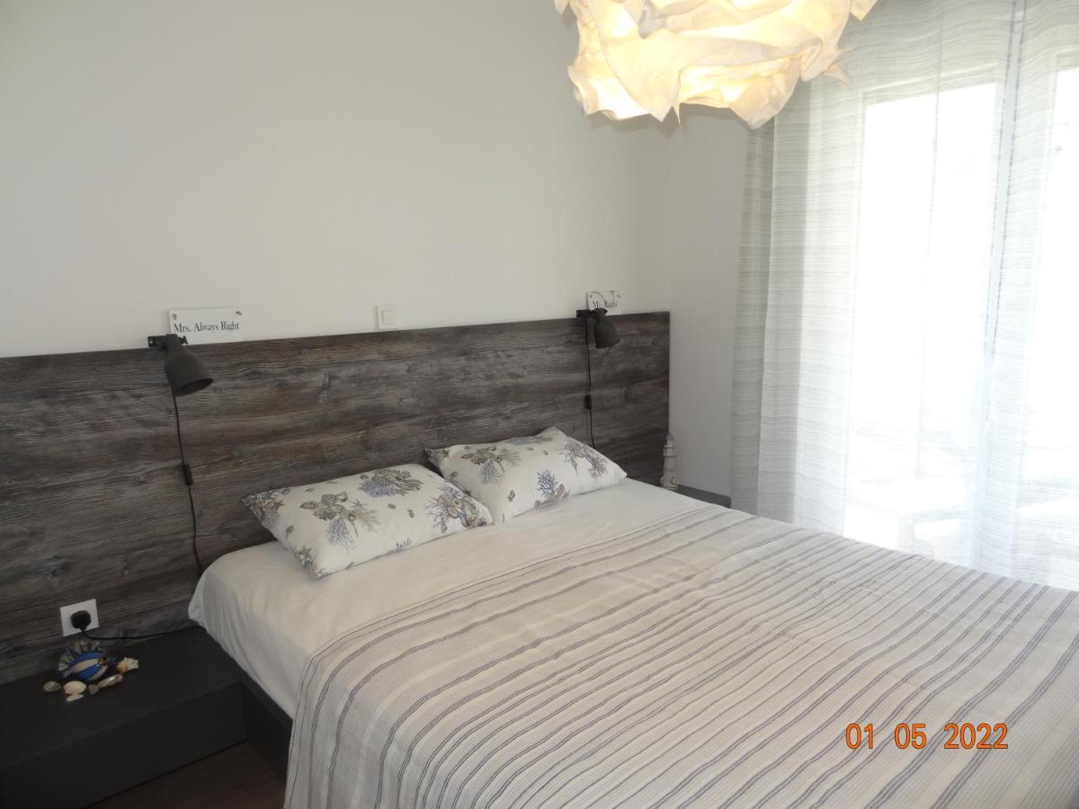 Fantazija Apartment โวดีเซ ภายนอก รูปภาพ