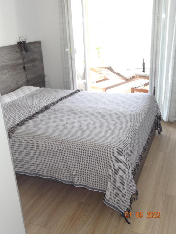 Fantazija Apartment โวดีเซ ภายนอก รูปภาพ