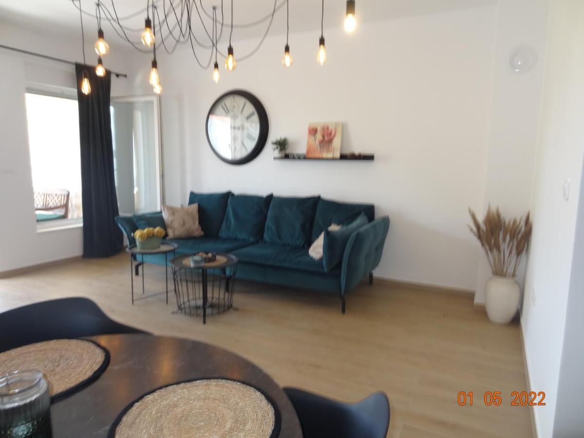 Fantazija Apartment โวดีเซ ภายนอก รูปภาพ