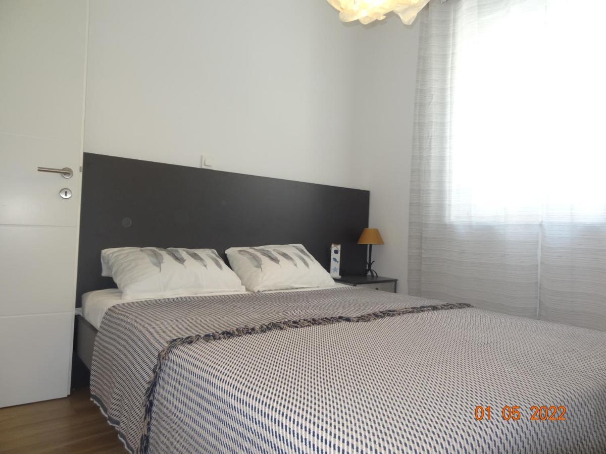Fantazija Apartment โวดีเซ ภายนอก รูปภาพ
