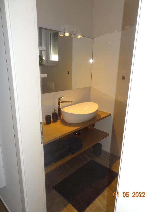 Fantazija Apartment โวดีเซ ภายนอก รูปภาพ