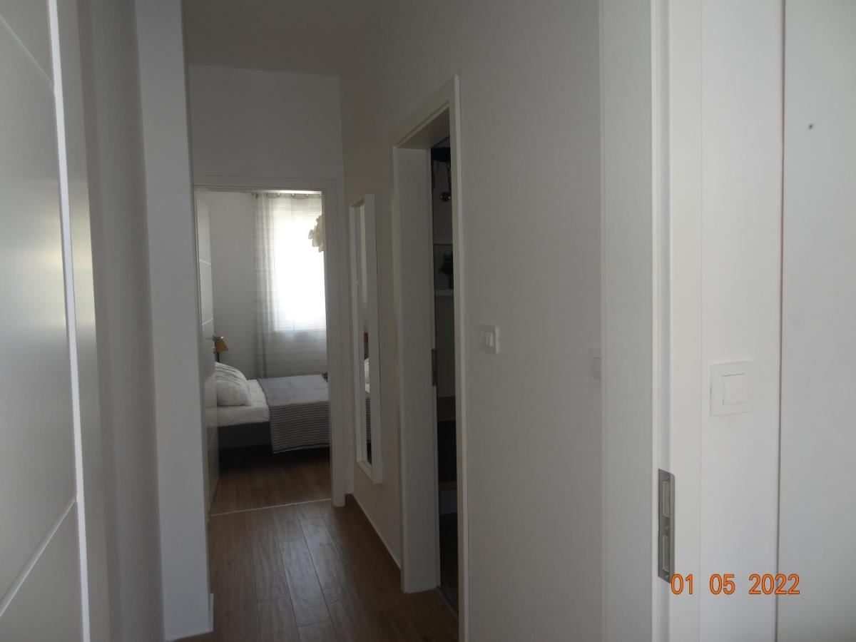 Fantazija Apartment โวดีเซ ภายนอก รูปภาพ
