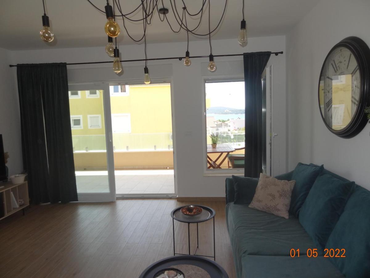 Fantazija Apartment โวดีเซ ภายนอก รูปภาพ