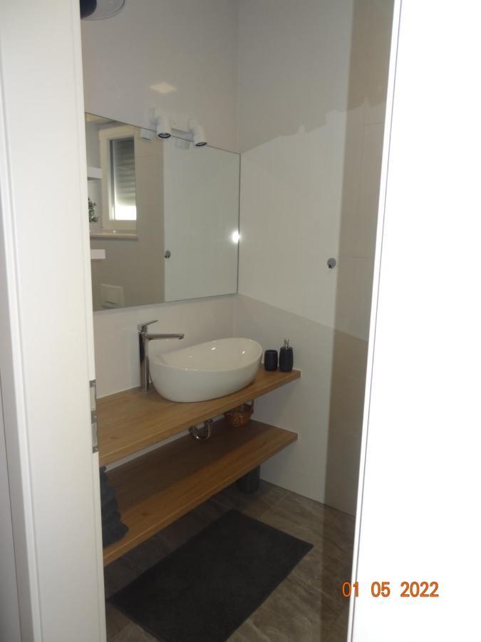 Fantazija Apartment โวดีเซ ภายนอก รูปภาพ