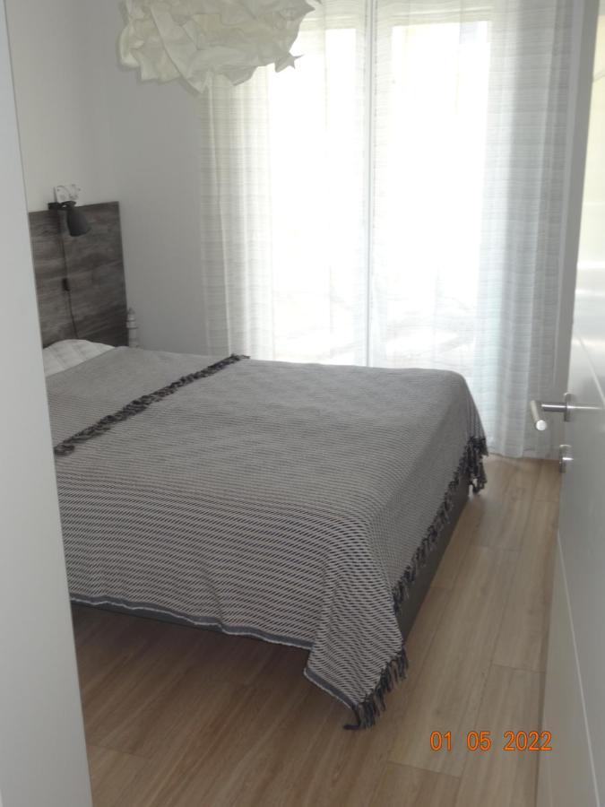 Fantazija Apartment โวดีเซ ภายนอก รูปภาพ